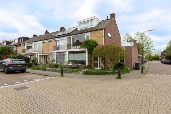 Woning Dronenweg 1 Bodegraven