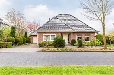 Woning Westhoven 102 Lelystad