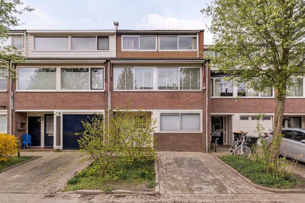 Woning Schout 15 Hoorn (NH)