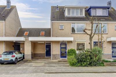 Woning Stokroosweide 15 Woerden