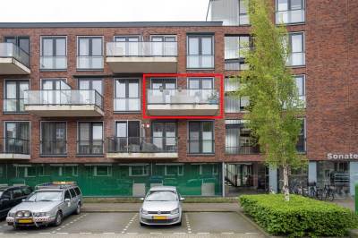 Woning Sonate 33 Sliedrecht