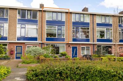 Woning Tamboerlaan 271 Hoogeveen