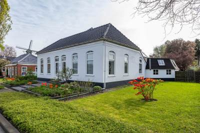 Woning Rengerslaan 8 Kolham