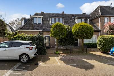 Woning Cereslaan 101 Bussum
