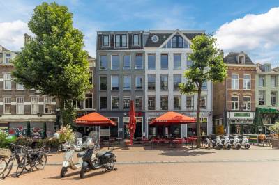 Woning Molenstraat 63r Nijmegen