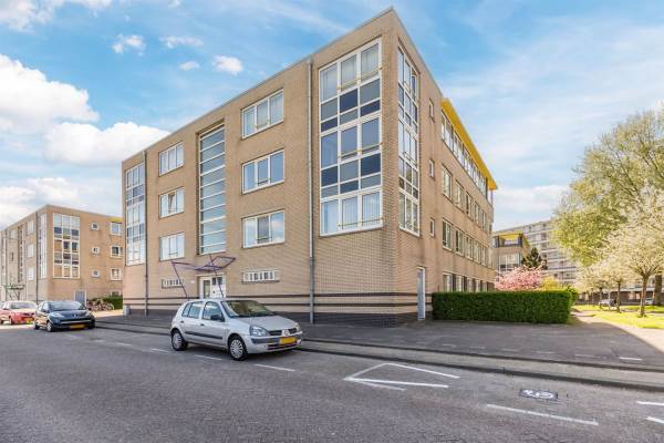 Woning Vlaskade 104 Rotterdam