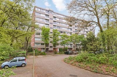Woning De Zalmen 110 Doorwerth
