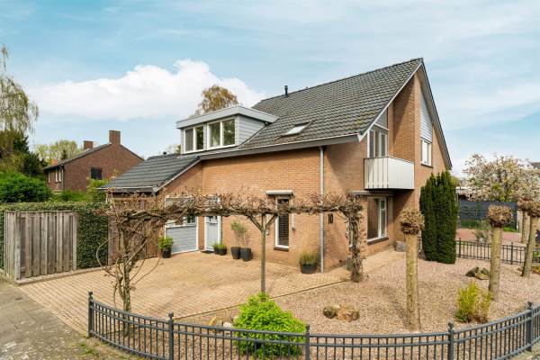 Woning Beethovenstraat 10 Molenhoek