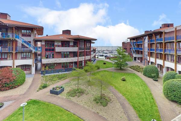 Woning Zuiderzee op Zuid 29 Biddinghuizen