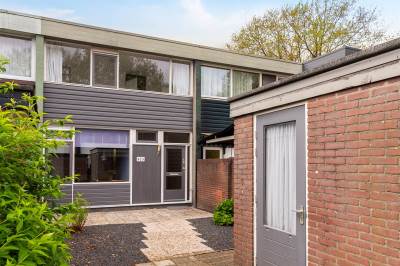 Woning Imkersdreef 623 Apeldoorn