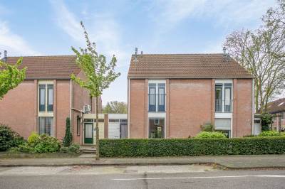 Woning Melanendreef 184 Bergen op Zoom