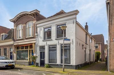 Woning Graafschap 18 Kampen