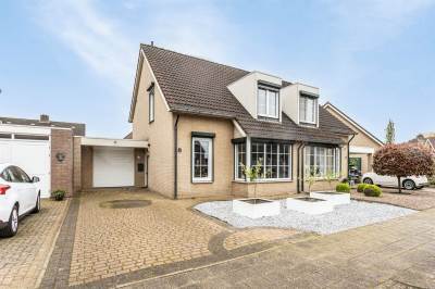 Woning Populierenlaan 15 Vlodrop