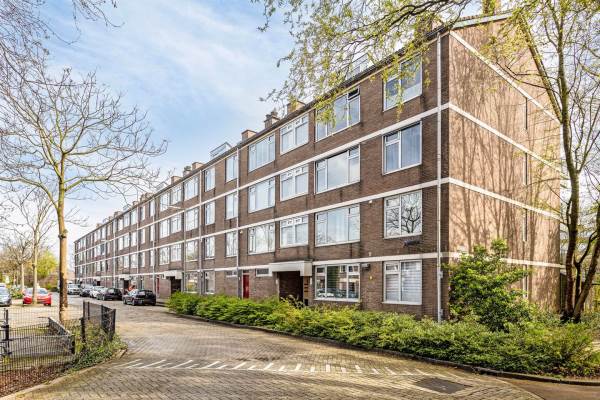 Woning Royaardsplein 160 Schiedam