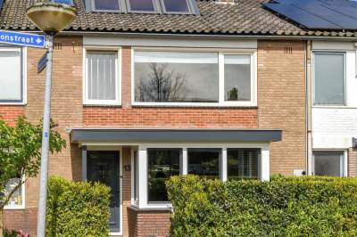 Woning Edisonstraat 13 Huizen