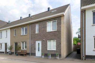 Woning Honingbij 64 Son en Breugel