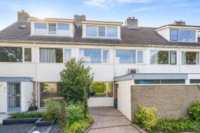 Woning Marco Pololaan 3 Maarssen