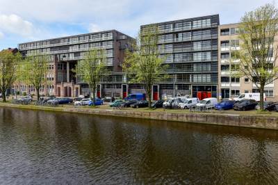 Woning Sloterkade 161P Amsterdam