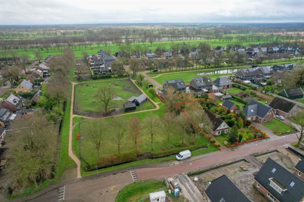 Woning Drachtsterweg 17 Opende