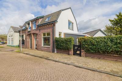 Woning Hoogstraat 57 Noordwijkerhout