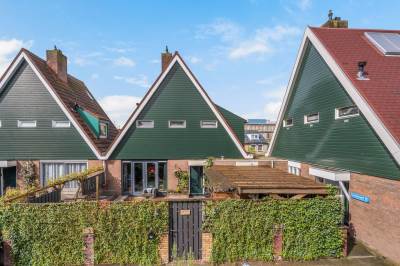 Woning Schieland 13 Moerkapelle