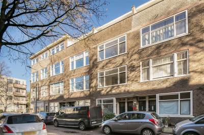 Woning Heemskerkstraat 8B0I Rotterdam