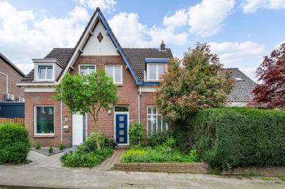 Woning Apolloniastraat 4 Munstergeleen