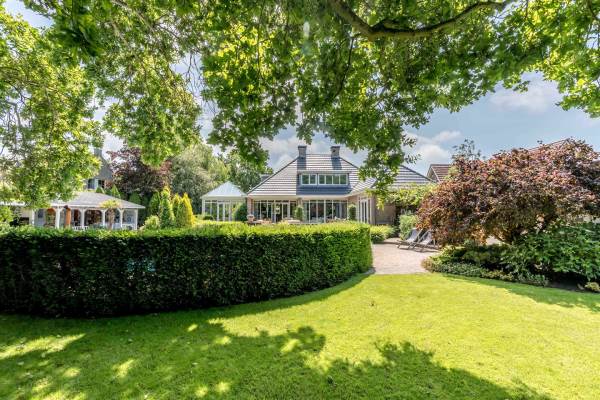 Woning Binnenduin 13 Burgh-Haamstede