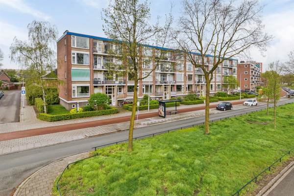 Woning Proosdijerveldweg 209 Ede