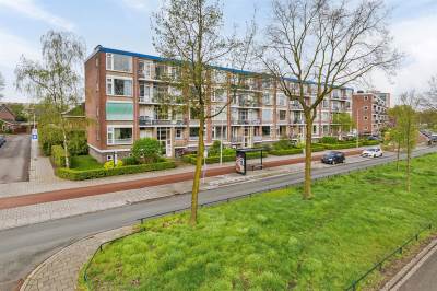 Woning Proosdijerveldweg 209 Ede