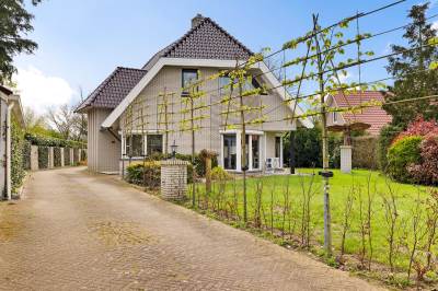 Woning Ermerweg 121 Emmen