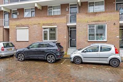 Woning Westvest 199 Schiedam