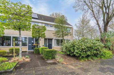 Woning van der Weydenlaan 27 Heerhugowaard