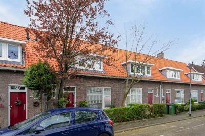 Woning Frankendaal 139 Rotterdam