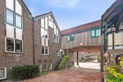 Woning Nimfkruidvaart 34 Zoetermeer