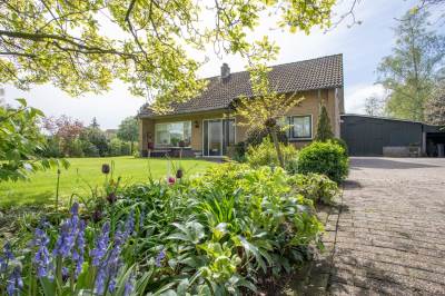 Woning Burgemeestersdijk 1B Wierden