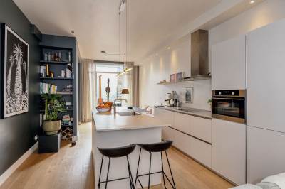 Woning Van Speijkstraat 140 Den Haag