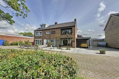 Woning Moormanstraat 10 Hulst
