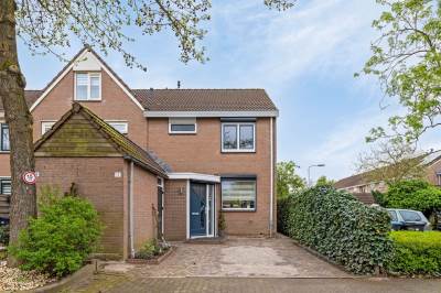 Woning Purmerendstraat 12 Arnhem