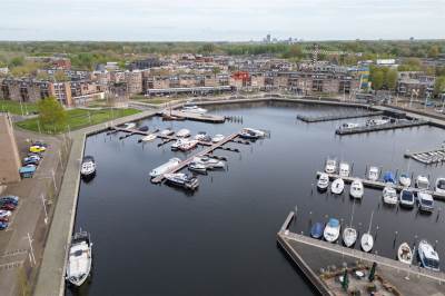 Woning Havenzicht 58 Almere