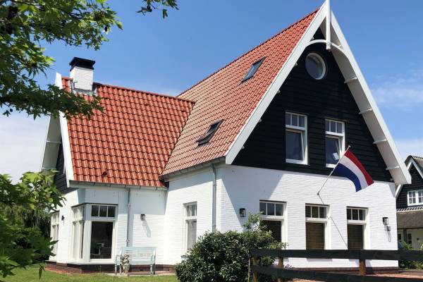 Woning Westeinde 90 Noordwijkerhout
