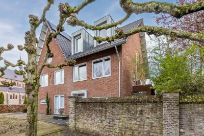 Woning Dorpssingel 3a Beuningen (GE)