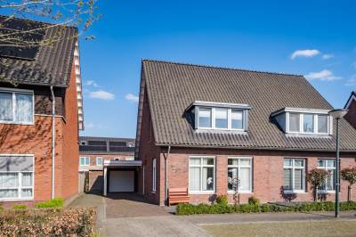 Woning Anky van Grunsvenstraat 18 Erp