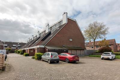 Woning Snoekenveen 864 Spijkenisse