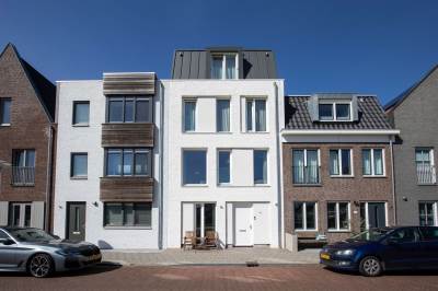 Woning Charles Gabrijweg 44 Aalsmeer