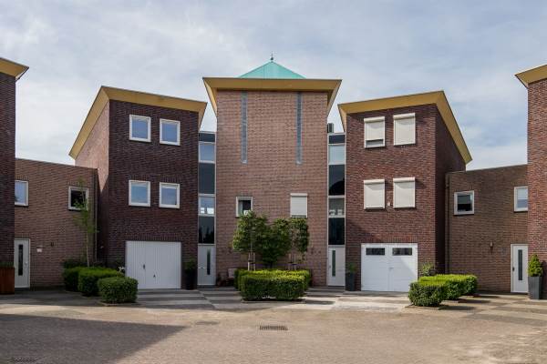 Woning Watermunt 86 Tegelen