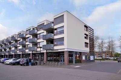 Woning Johan Wagenaarlaan 35 Deventer