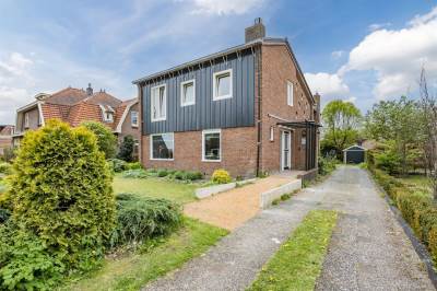 Woning Hoofdstraat 44 Vroomshoop
