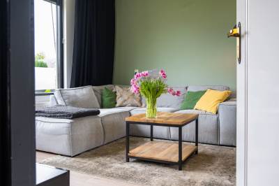 Woning Flamingostraat 7 Maurik