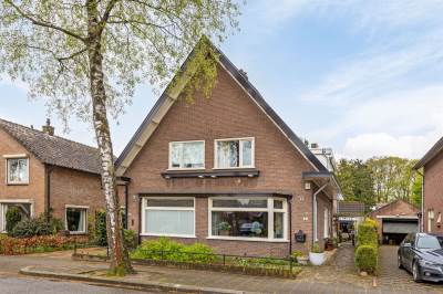 Woning Chopinlaan 12 Apeldoorn